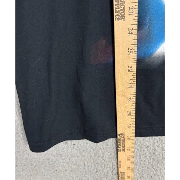 Star Wars Unisex Long Sleeve Shirt "I Am All The Jedi" Graphic Tee Medium NWOT's - Picture 8 of 8